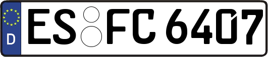 ES-FC6407