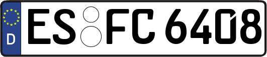 ES-FC6408