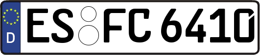 ES-FC6410
