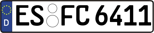 ES-FC6411