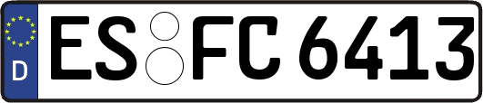 ES-FC6413