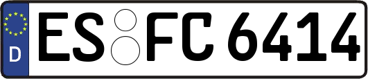 ES-FC6414
