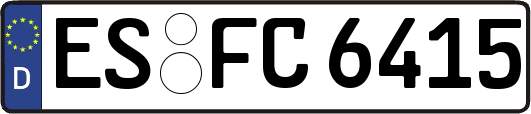 ES-FC6415