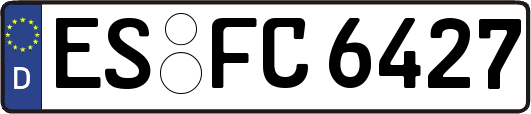 ES-FC6427