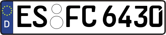 ES-FC6430