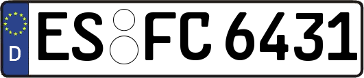 ES-FC6431