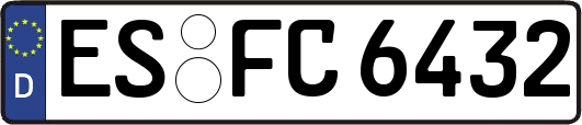 ES-FC6432
