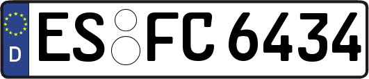 ES-FC6434