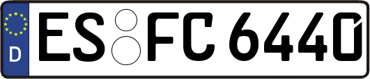 ES-FC6440