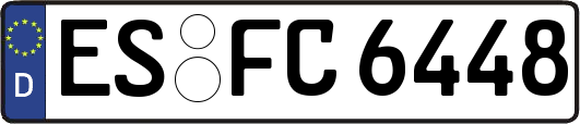 ES-FC6448