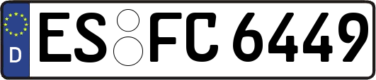 ES-FC6449