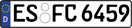 ES-FC6459