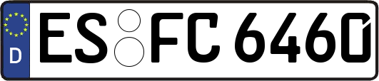 ES-FC6460
