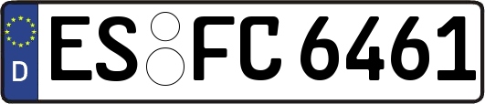 ES-FC6461