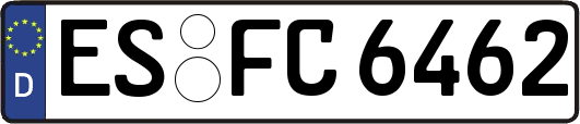 ES-FC6462