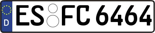 ES-FC6464