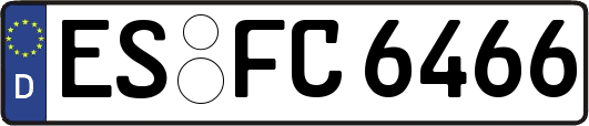 ES-FC6466