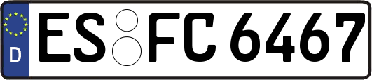 ES-FC6467
