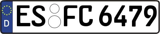 ES-FC6479
