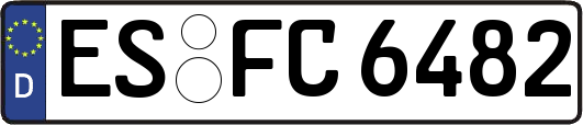 ES-FC6482