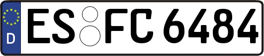 ES-FC6484