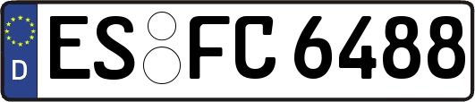 ES-FC6488