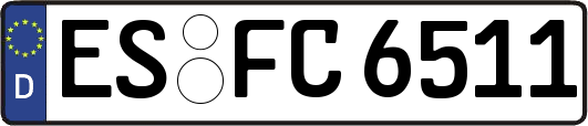 ES-FC6511