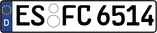 ES-FC6514