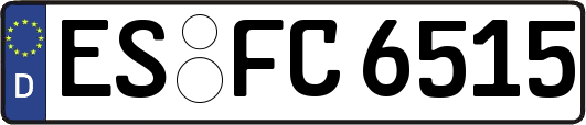 ES-FC6515