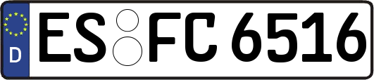 ES-FC6516