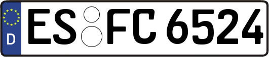 ES-FC6524