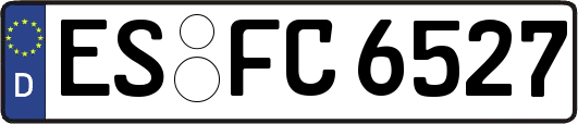 ES-FC6527
