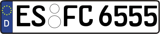 ES-FC6555