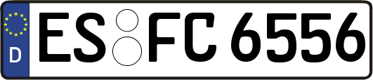 ES-FC6556