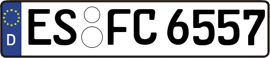 ES-FC6557