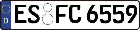 ES-FC6559
