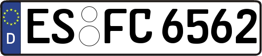 ES-FC6562