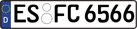 ES-FC6566