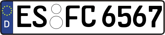 ES-FC6567
