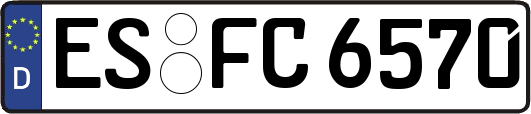 ES-FC6570
