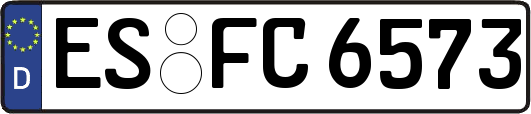 ES-FC6573