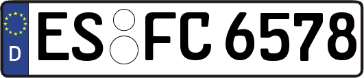 ES-FC6578