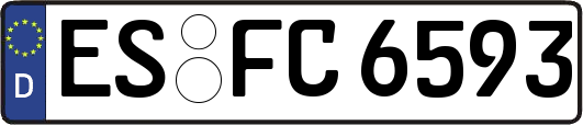 ES-FC6593