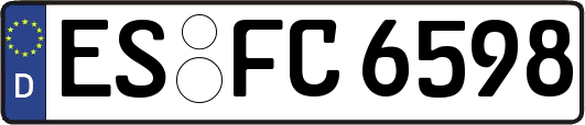 ES-FC6598