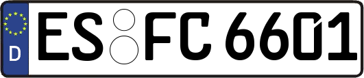 ES-FC6601