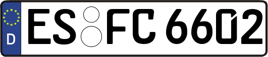 ES-FC6602