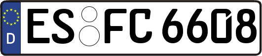 ES-FC6608