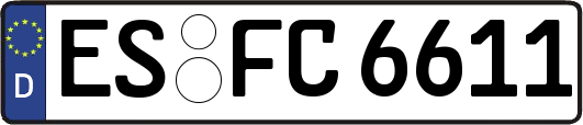 ES-FC6611