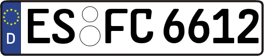 ES-FC6612
