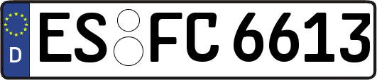 ES-FC6613